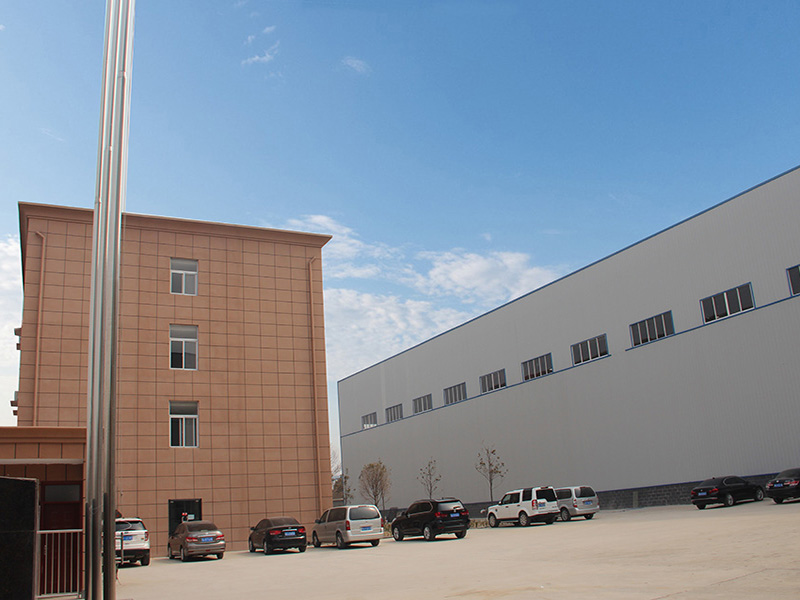 ayx游戏平台-厂房